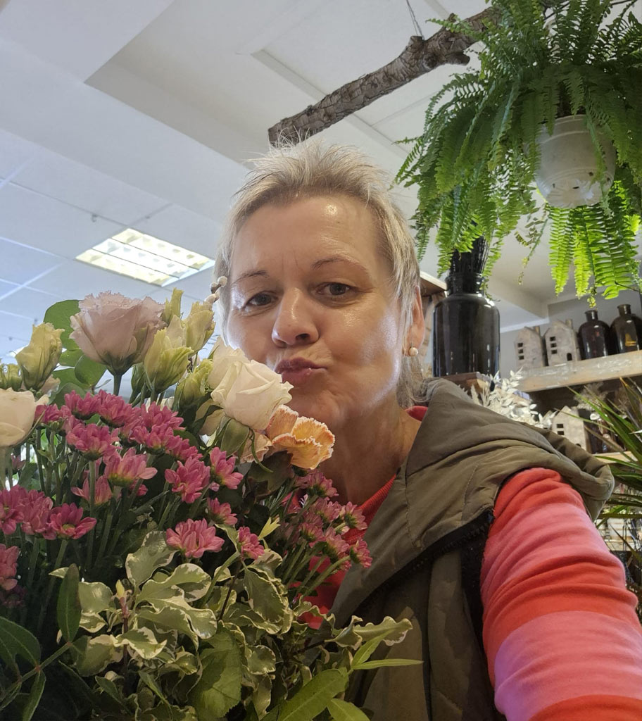 Floristik von Aggis Blumenlaube